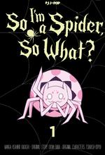 So I'm a Spider, So What? Variant